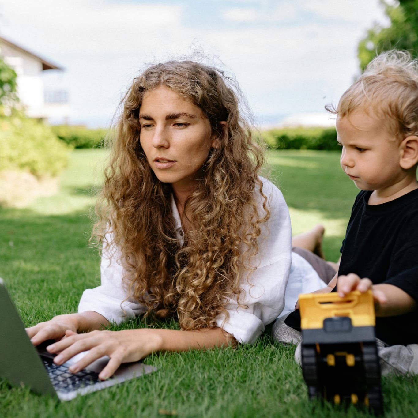 Formations Flexi'Crèche