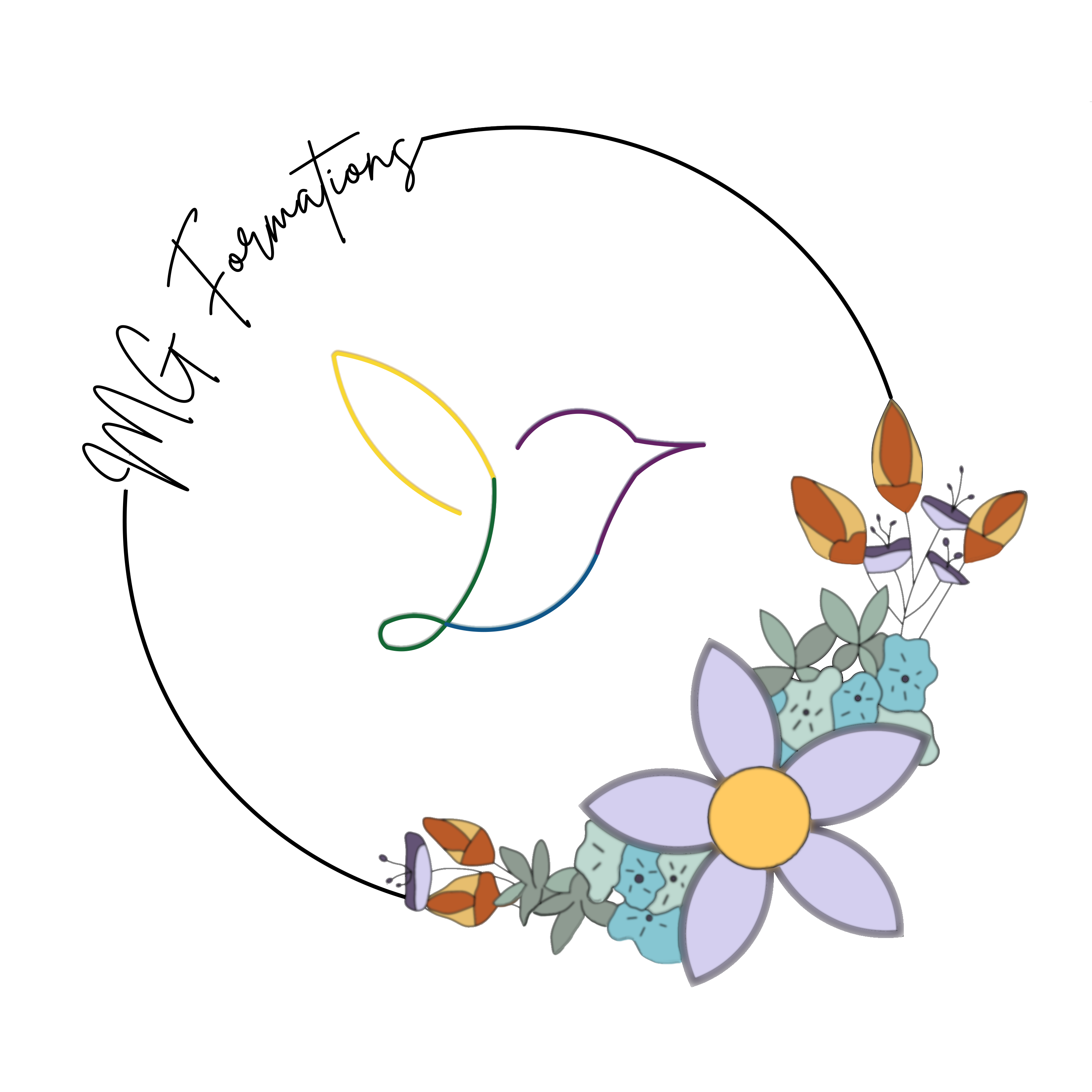 MG Formations - Consulting et formations pour la petite enfance